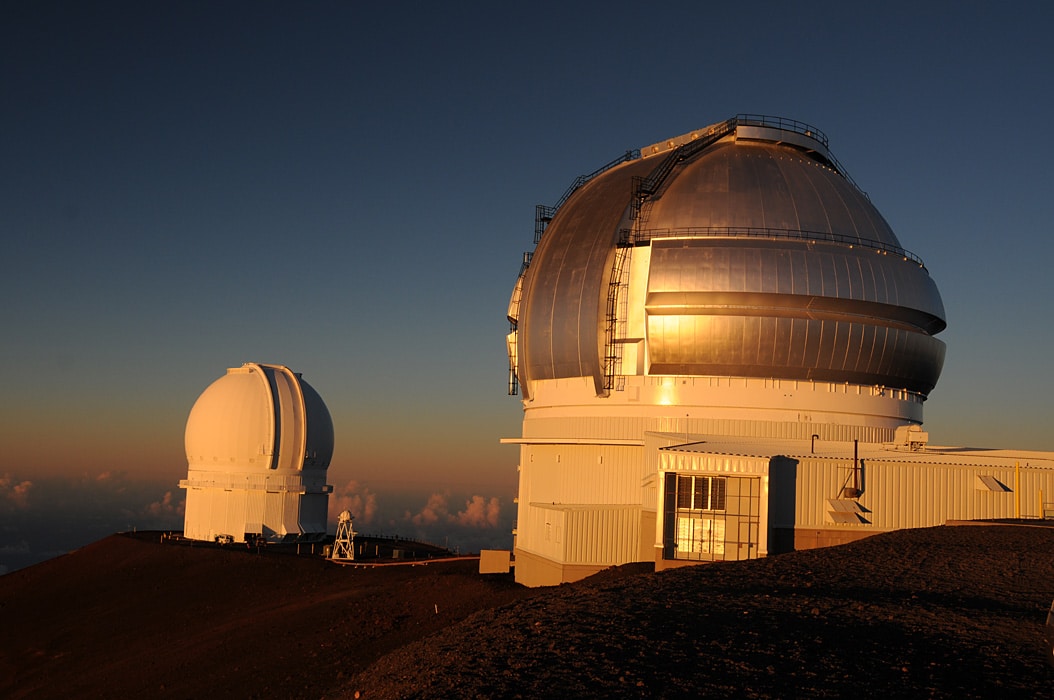 Bílá hora Země Světa