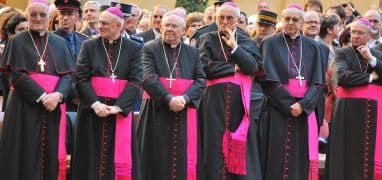 Vatikánské obřady