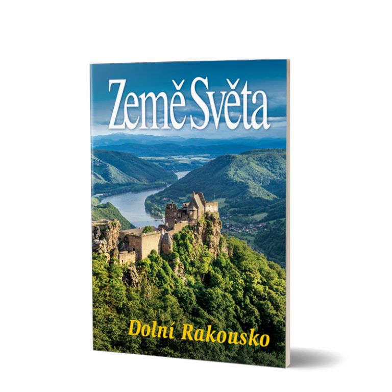Dolní Rakousko - Země Světa