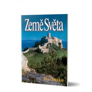 Slovensko - Spišský hrad