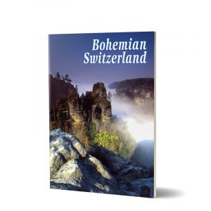 Bohemian Switzerland