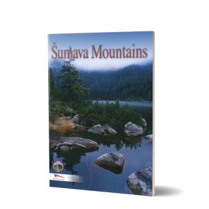 Šumava Mountains