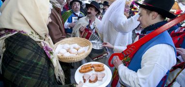 Valašsko - folklor