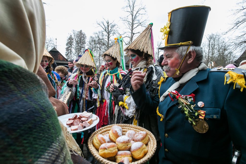 Valašské tradice