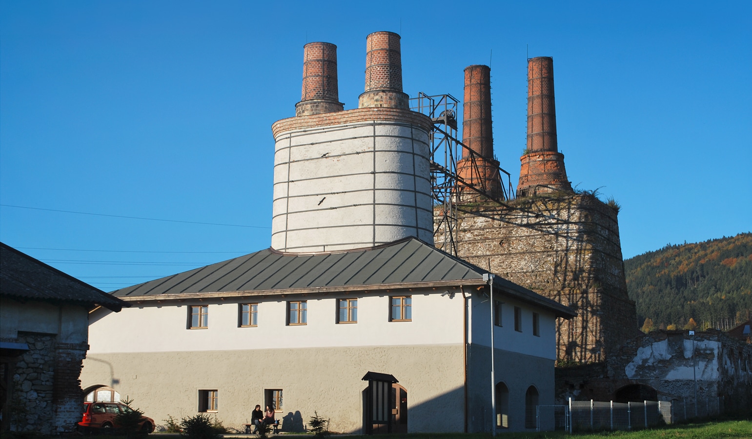 Berlova V penka Zem Sv ta