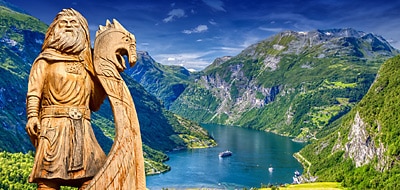 Martin Loew - Norsko - upoutávka na diashow