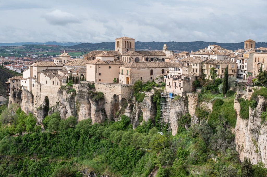 Cuenca -