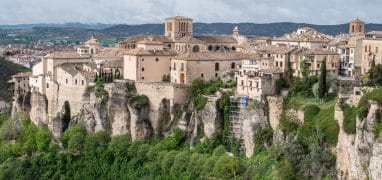 Cuenca -