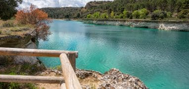 Lagunas de Ruidera