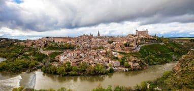 Toledo -