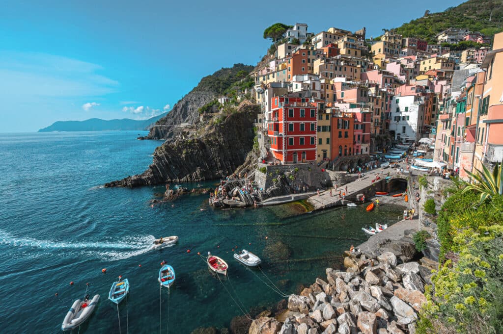 Riomaggiore