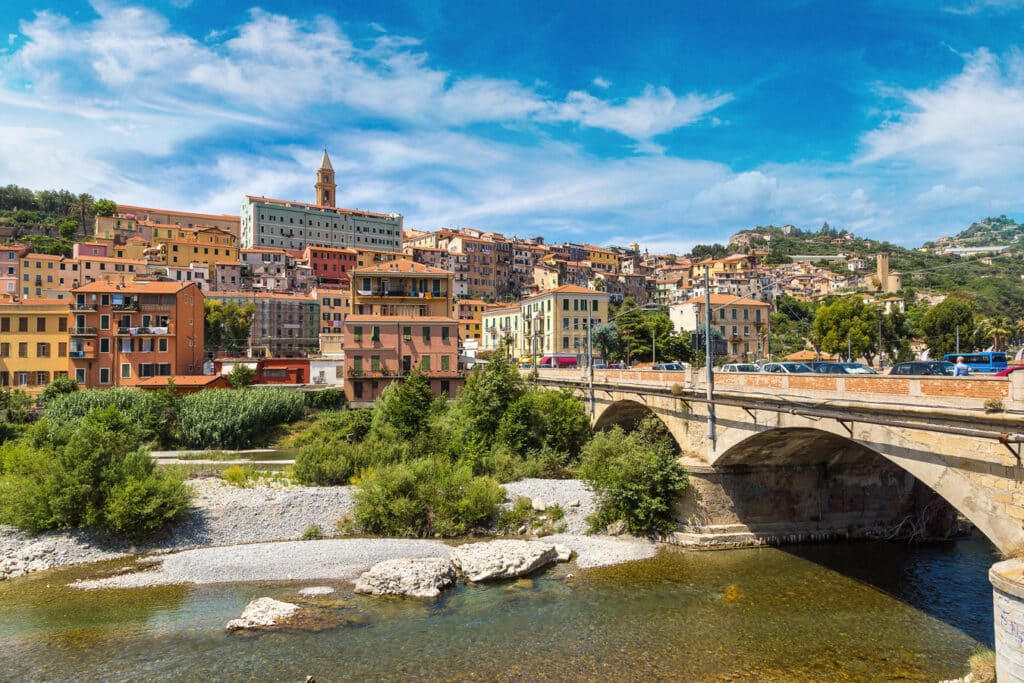 Ventimiglia