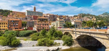 Ventimiglia