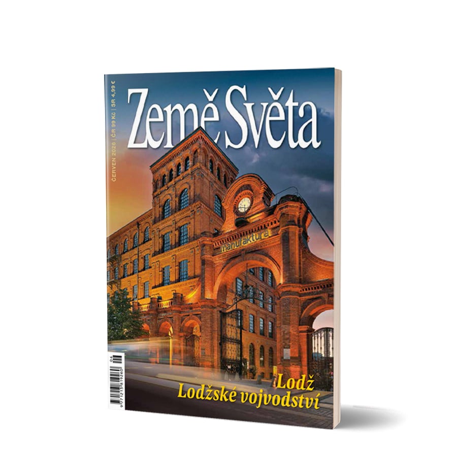 Lodž a Lodžské vojvodství