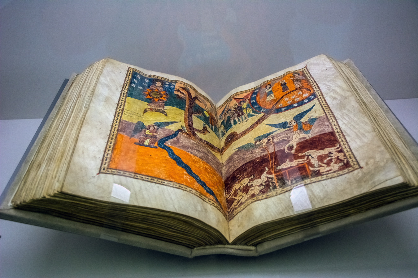 Gironský beatus